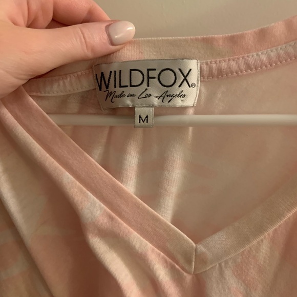 Wildfox Tee - Picture 3 of 4